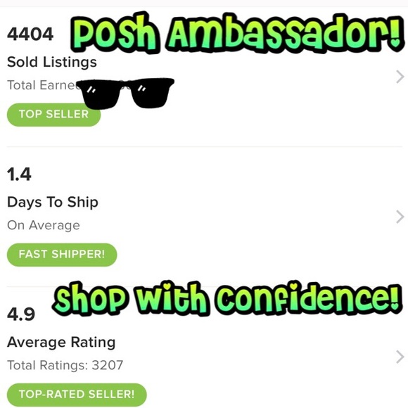 I’m a Suggested User! Shop with Me! - Picture 16 of 16